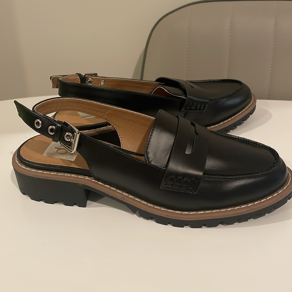 Dv dolce vita loafers new - Picture 3 of 10
